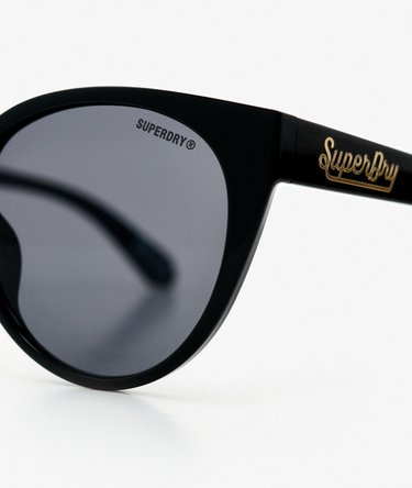 Cat Eye Sunglasses Image 5