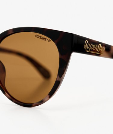 Cat Eye Sunglasses Image 5