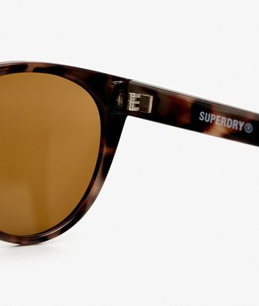 Cat Eye Sunglasses Image 6