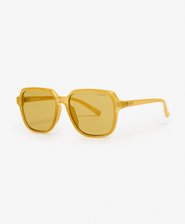 Oversized Square Sunglasses