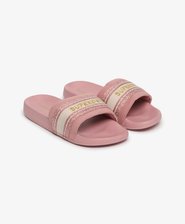 Webbing Interest Pool Sliders