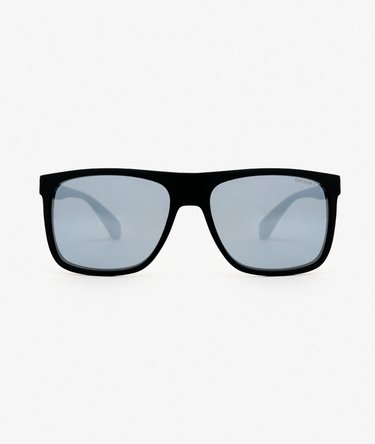 Square Sports Sunglasses Image 3