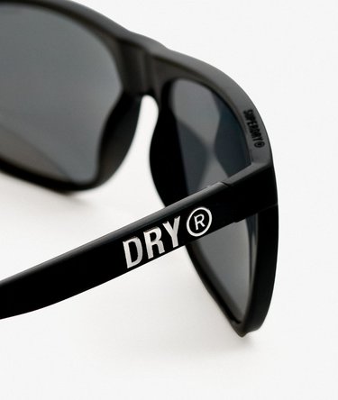 Square Sports Sunglasses Image 5