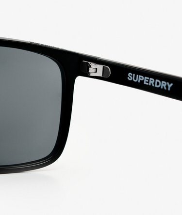 Square Sports Sunglasses Image 6