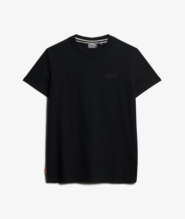 Organic Cotton Essential Logo T-Shirt Triple Pack Image 7