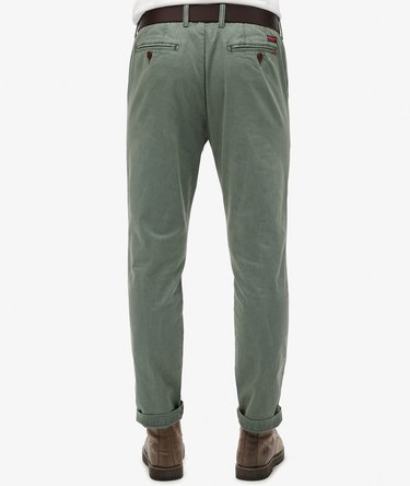 International Chino Pants Image 3