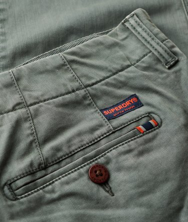 International Chino Pants Image 6