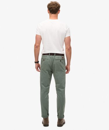 International Chino Pants Image 5