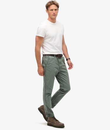 International Chino Pants Image 4