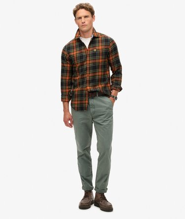 International Chino Pants Image 1