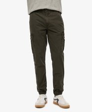 Para Cargo Slim Pants