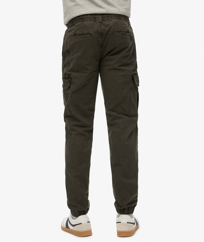 Para Cargo Slim Pants