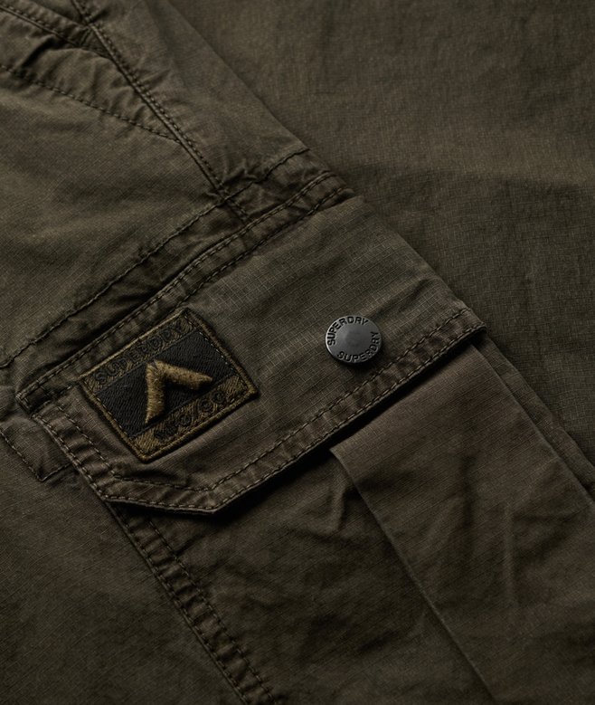 Para Cargo Slim Pants
