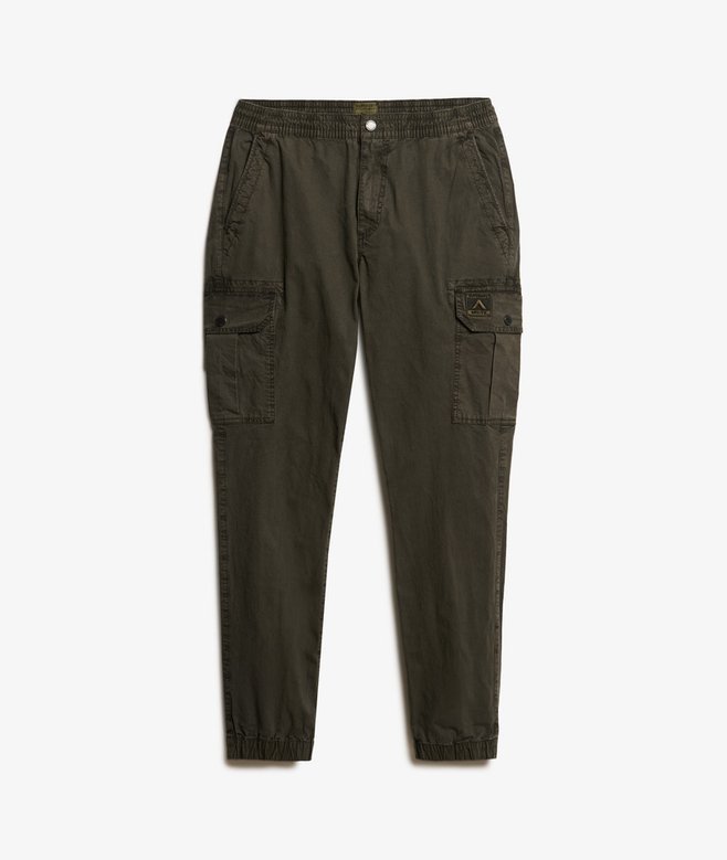 Para Cargo Slim Pants