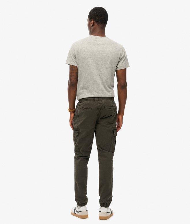Para Cargo Slim Pants