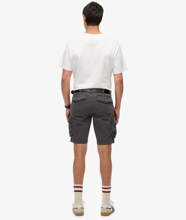 Core Cargoshorts Image 5