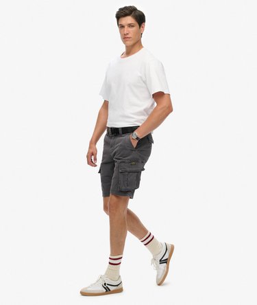 Core Cargoshorts Image 4