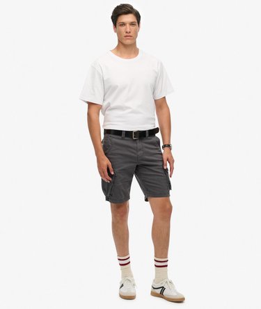Core Cargoshorts Image 1