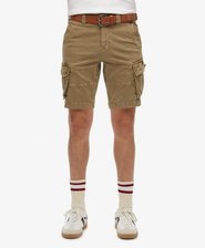 Core Cargo Shorts