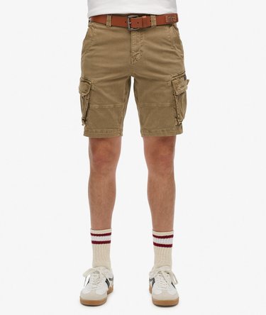 Core Cargo Shorts Image 2