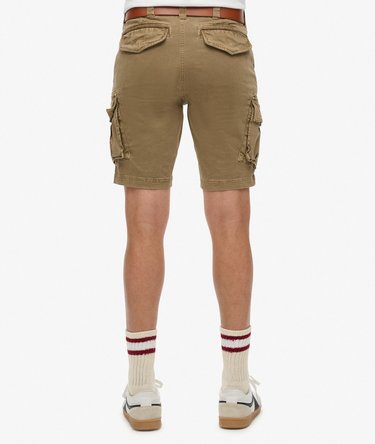 Core Cargo Shorts Image 3