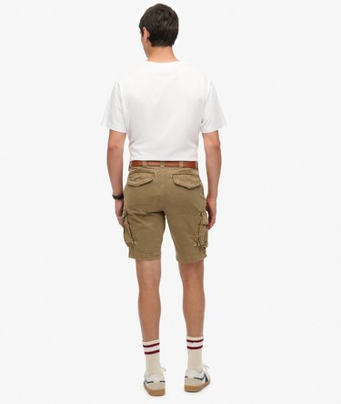 Core Cargo Shorts Image 5