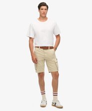 Core Cargo Shorts