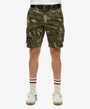 Core Cargo Shorts