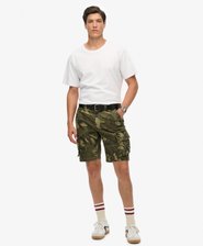 Core Cargo Shorts