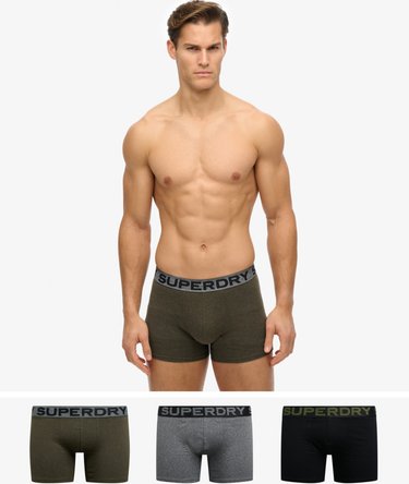 Boxer Triple Pack Image 1