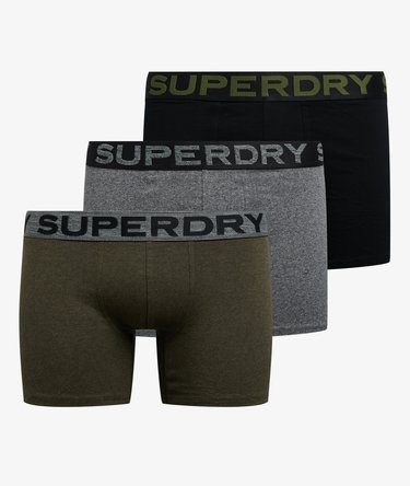 Boxer Triple Pack Image 5