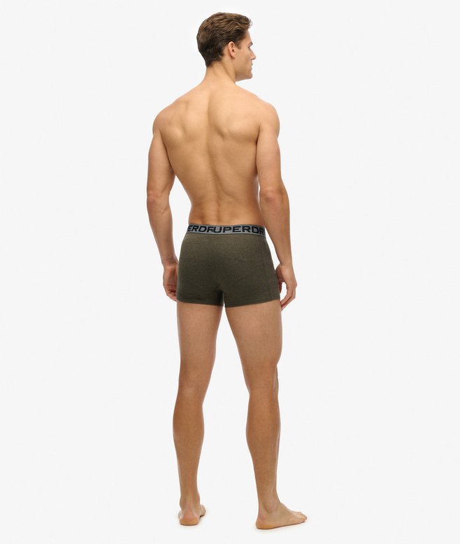 Boxer Triple Pack