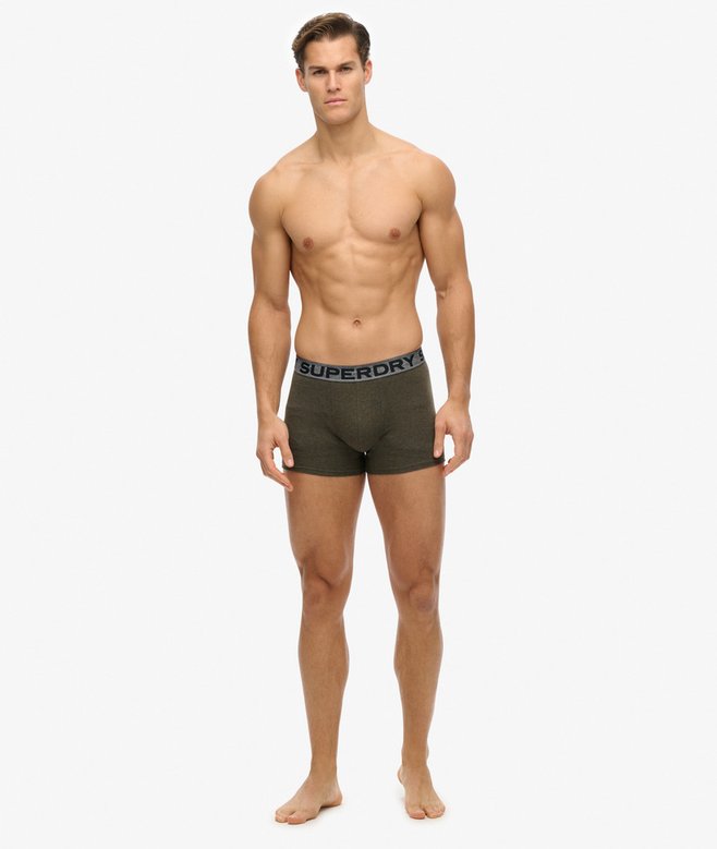 Boxer Triple Pack