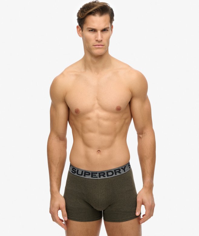 Boxer Triple Pack