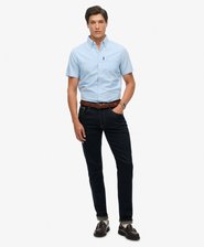 Oxford Short Sleeve Shirt