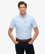 Oxford Short Sleeve Shirt