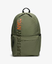 NYC Montana Backpack