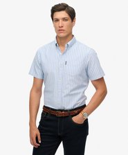 Oxford Short Sleeve Shirt