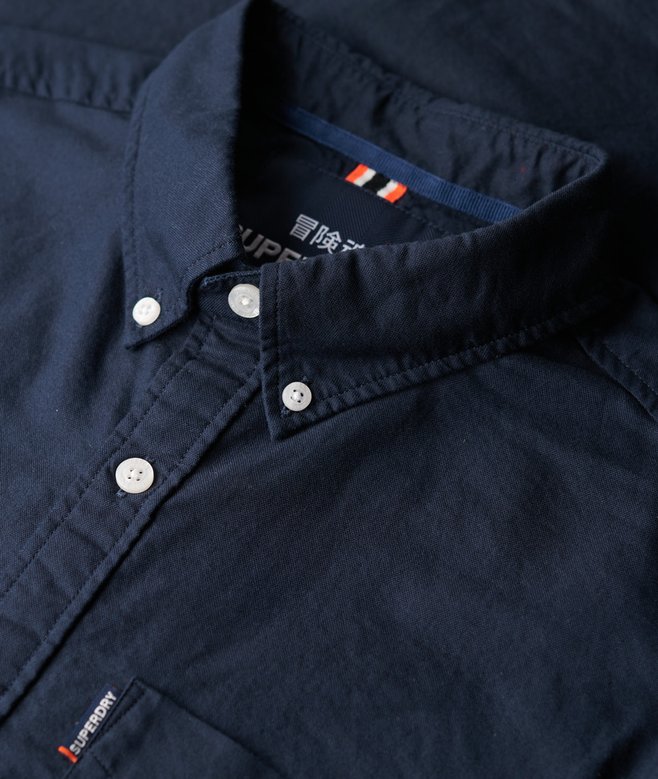 Oxford Short Sleeve Shirt (4) 5 out of 5 stars, 4 reviews More Colours Available Price £31.49 Price reduced from £44.99 to You Save 30%