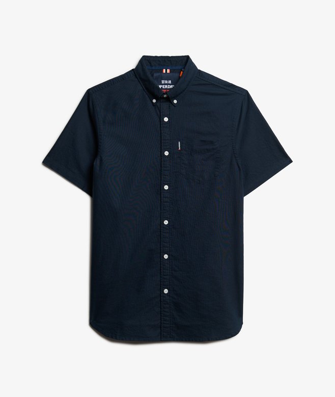 Oxford Short Sleeve Shirt (4) 5 out of 5 stars, 4 reviews More Colours Available Price £31.49 Price reduced from £44.99 to You Save 30%