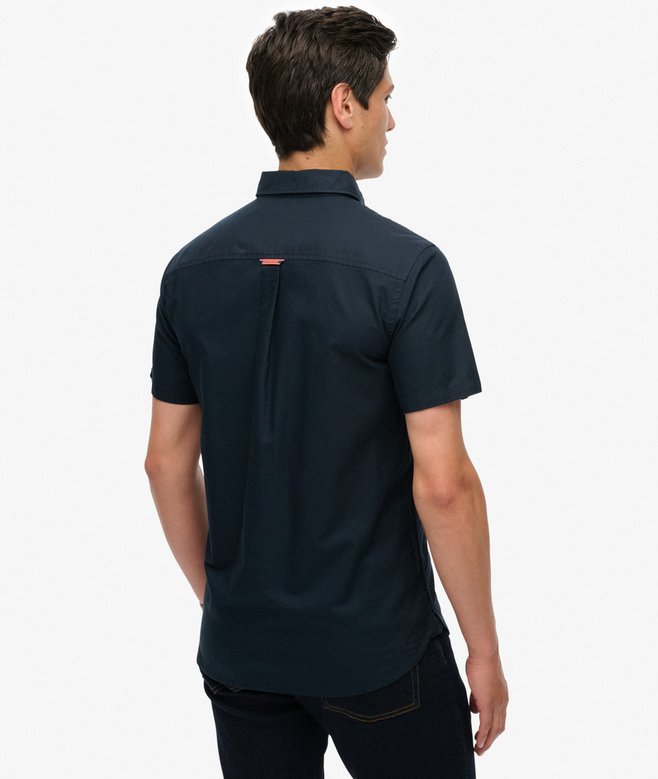 Oxford Short Sleeve Shirt (4) 5 out of 5 stars, 4 reviews More Colours Available Price £31.49 Price reduced from £44.99 to You Save 30%