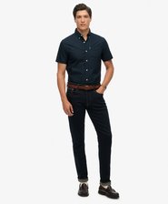 Oxford Short Sleeve Shirt