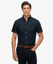 Oxford Short Sleeve Shirt