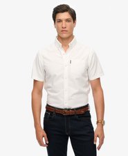 Oxford Short Sleeve Shirt