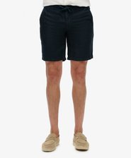 The Merchant Store- Linen Shorts