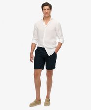 The Merchant Store- Linen Shorts