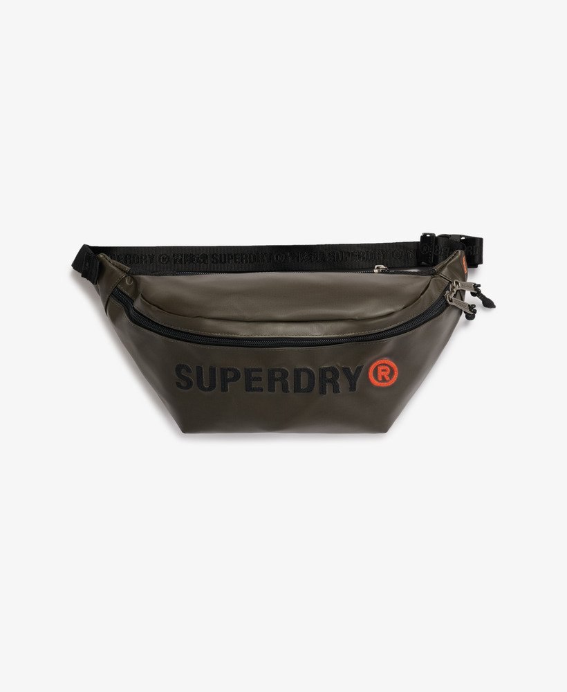 【SUPERDRY】日本未入荷！Tarp Core Bumbag ボディバッグ upload9223368955666738730.jpg?