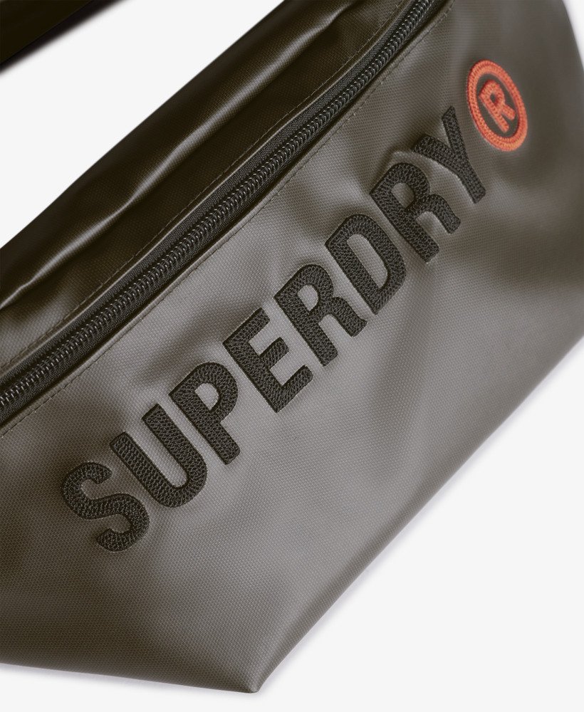 【SUPERDRY】日本未入荷！Tarp Core Bumbag ボディバッグ upload9223368955666738730.jpg?