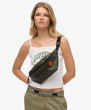 Tarp Core Bumbag
