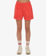 Country Club Towelling Shorts
